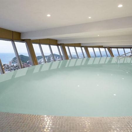Intempo Luxury Sky View & Spa Resort Benidorm Extérieur photo