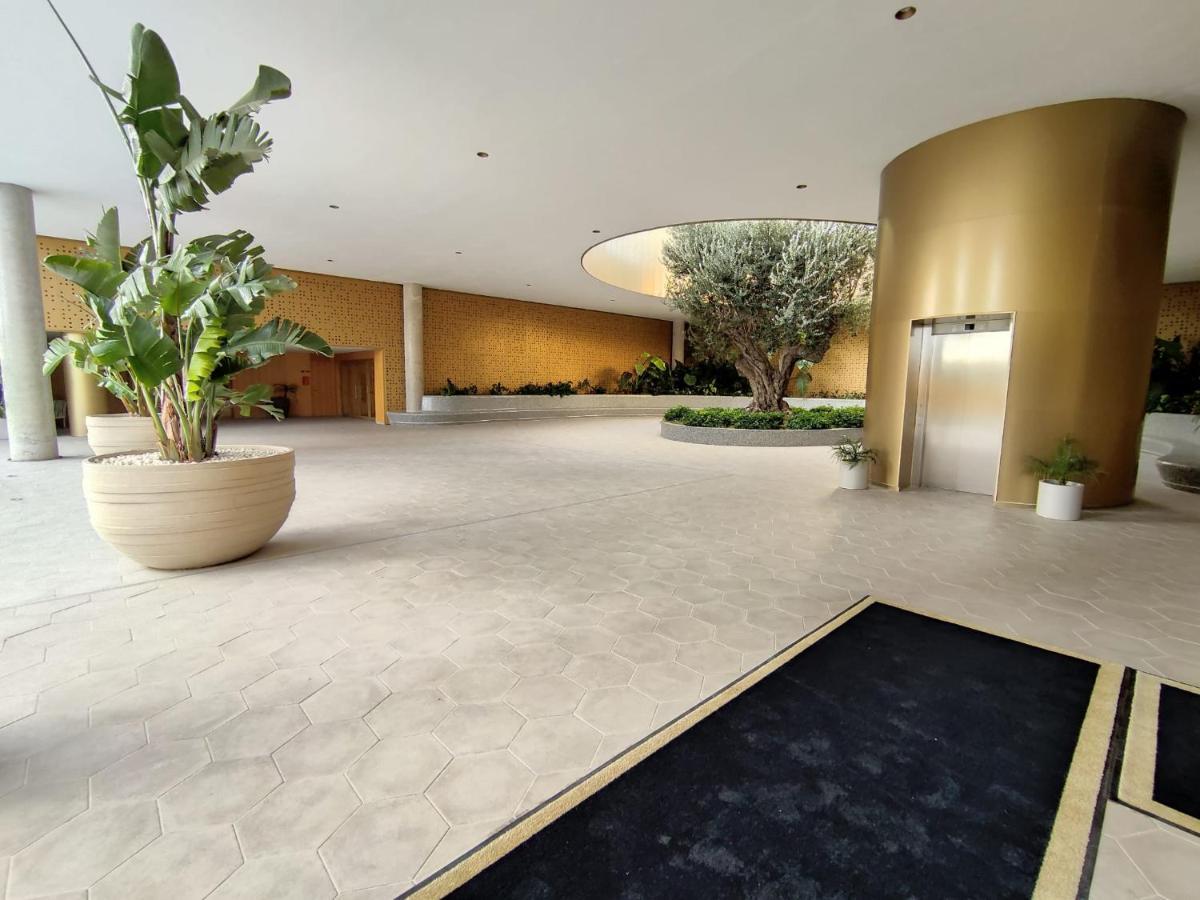 Intempo Luxury Sky View & Spa Resort Benidorm Extérieur photo