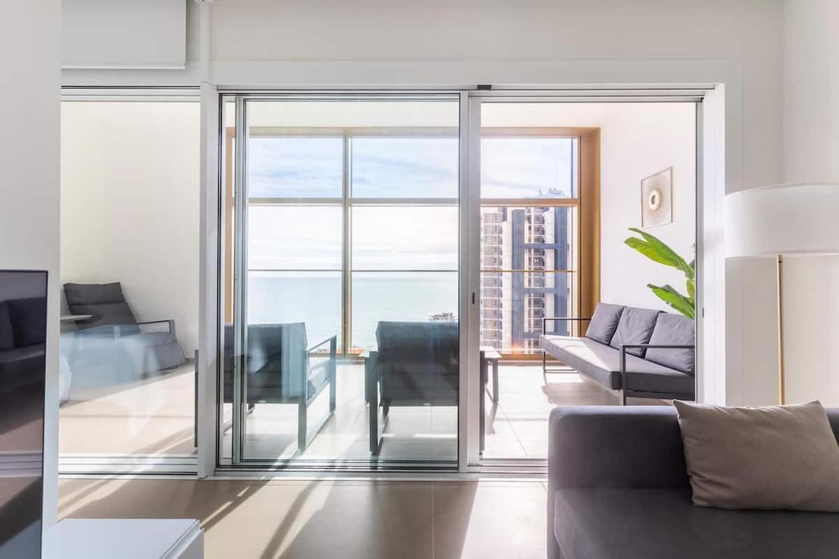 Intempo Luxury Sky View & Spa Resort Benidorm Extérieur photo