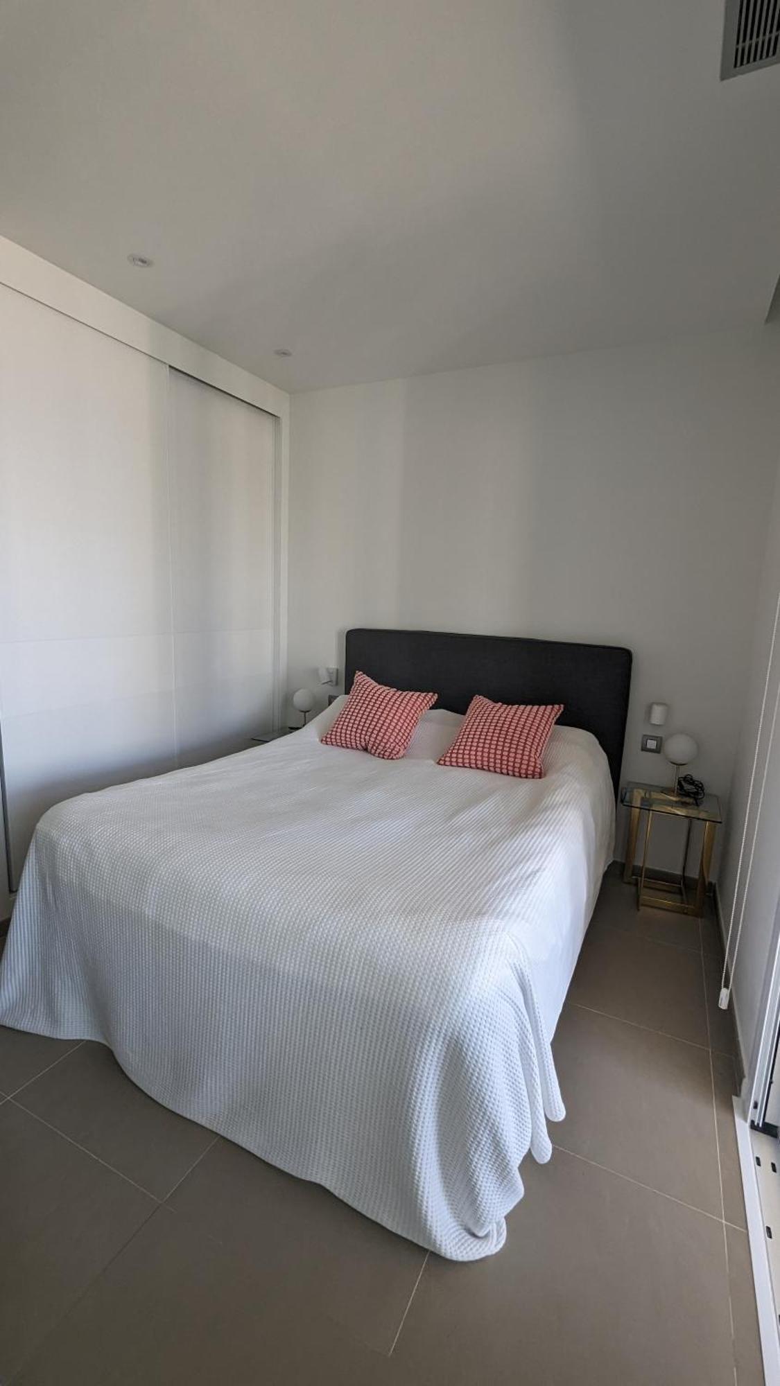 Intempo Luxury Sky View & Spa Resort Benidorm Extérieur photo